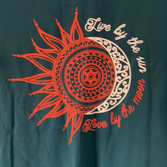 SHEIN t shirt - Picture 2 of 4